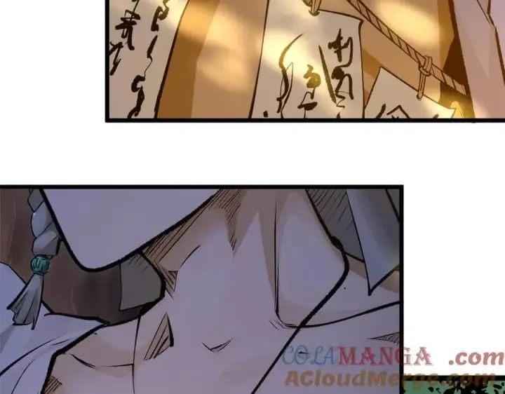 《顶级气运，悄悄修炼千年》191 轮回地仙境!图165