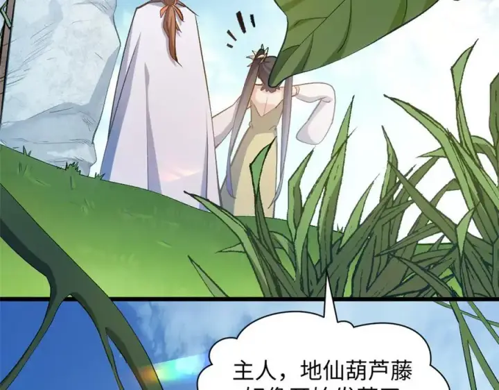 《顶级气运，悄悄修炼千年》197 苏岐出山,杨散进入凡间图42