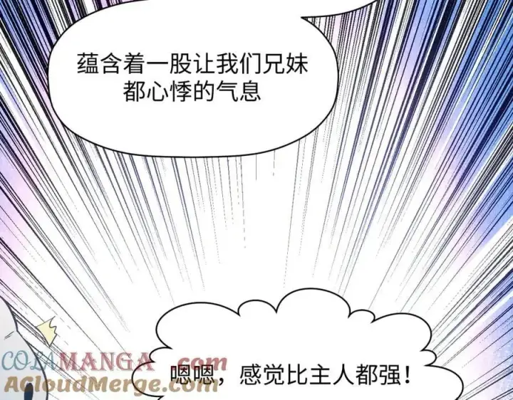 《顶级气运，悄悄修炼千年》203 轮回天仙境,快哉快哉图117