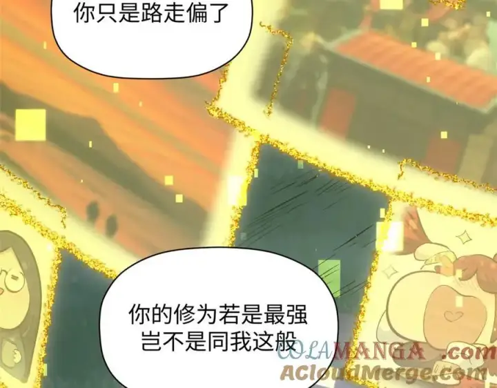 《顶级气运，悄悄修炼千年》208 楚世人的执念图113