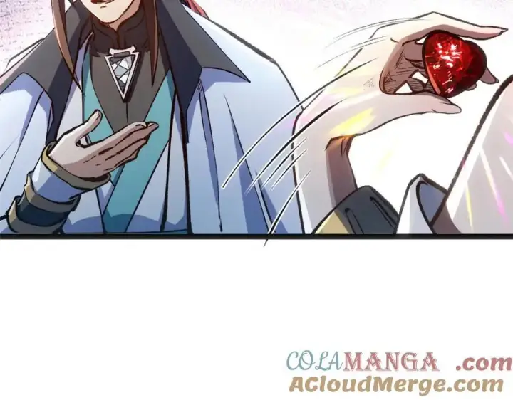 《顶级气运，悄悄修炼千年》209 神秘红石,变强的韩绝图77