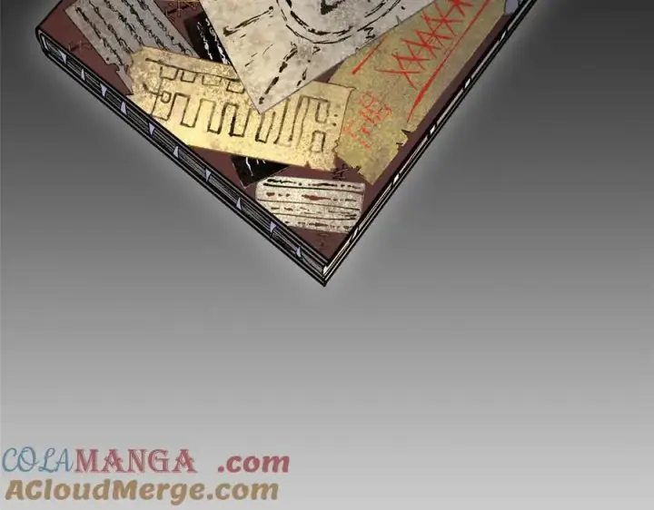 《顶级气运，悄悄修炼千年》210 就此别过,望君平安图41