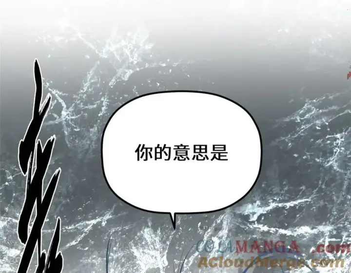 《顶级气运，悄悄修炼千年》213 命运剑气大轮，天帝之子图133