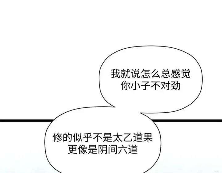 《顶级气运，悄悄修炼千年》213 命运剑气大轮，天帝之子图210