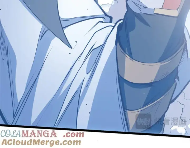 《顶级气运，悄悄修炼千年》217 衣角微脏图73