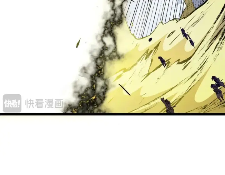 《顶级气运，悄悄修炼千年》217 衣角微脏图99