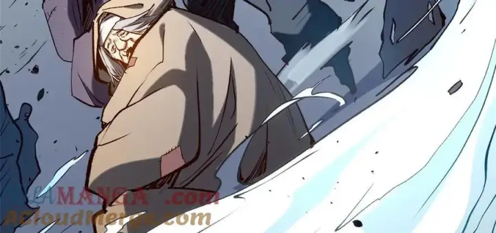 《顶级气运，悄悄修炼千年》218 韩绝vs 巨灵武神图149