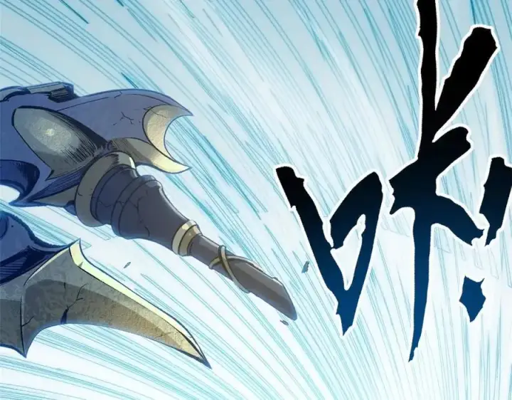 《顶级气运，悄悄修炼千年》218 韩绝vs 巨灵武神图174