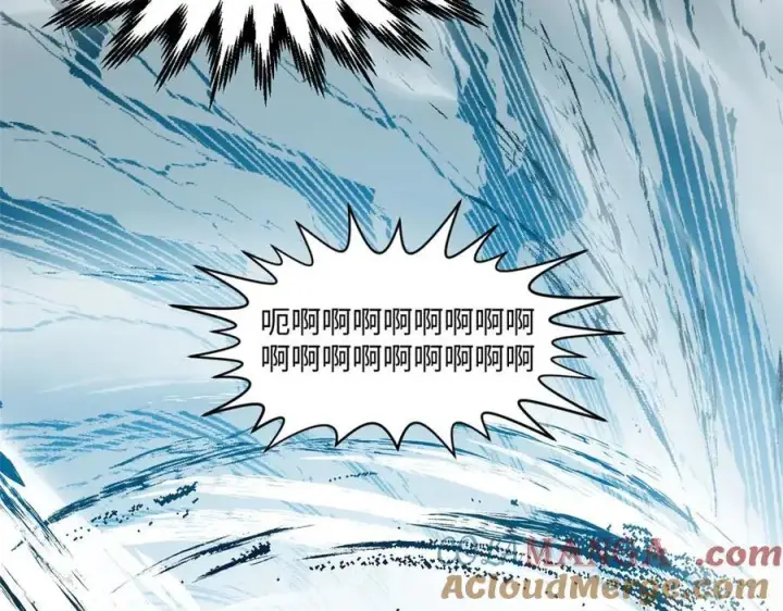 《顶级气运，悄悄修炼千年》218 韩绝vs 巨灵武神图181
