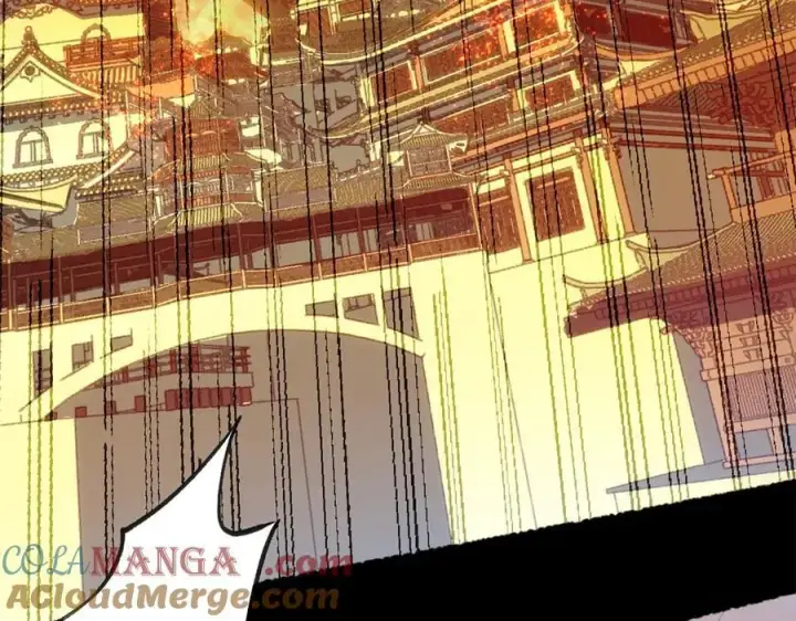 《顶级气运，悄悄修炼千年》218 韩绝vs 巨灵武神图45