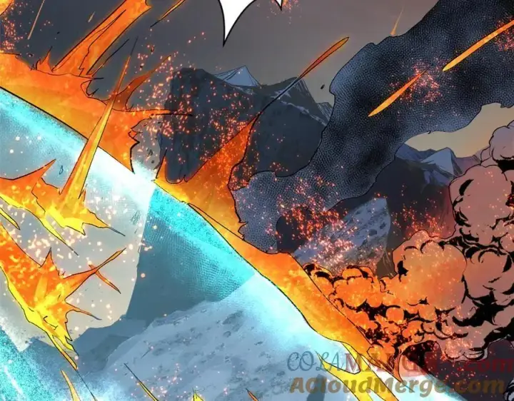 《顶级气运，悄悄修炼千年》218 韩绝vs 巨灵武神图57