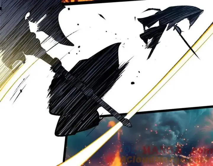 《顶级气运，悄悄修炼千年》218 韩绝vs 巨灵武神图69