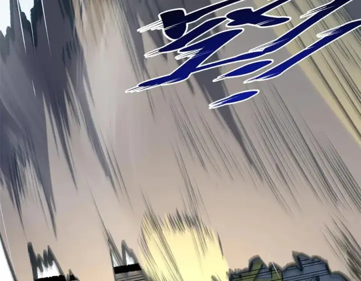 《顶级气运，悄悄修炼千年》218 韩绝vs 巨灵武神图96