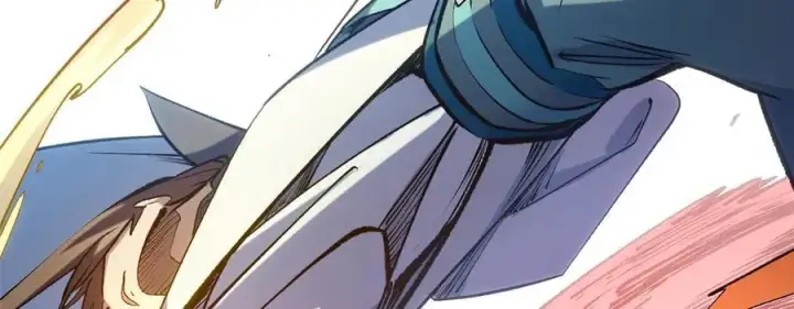 《顶级气运，悄悄修炼千年》218 韩绝vs 巨灵武神图98