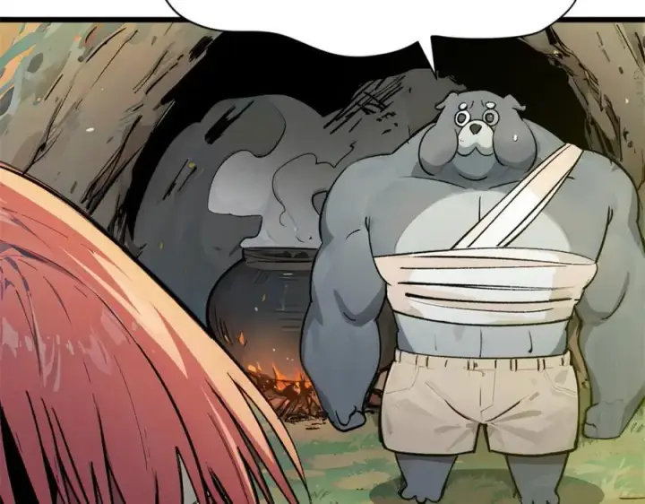 《顶级气运，悄悄修炼千年》142 晋升大乘图115
