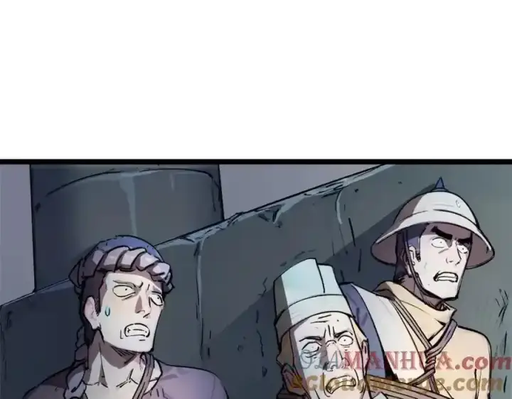 《顶级气运，悄悄修炼千年》143 无底之洞！图157