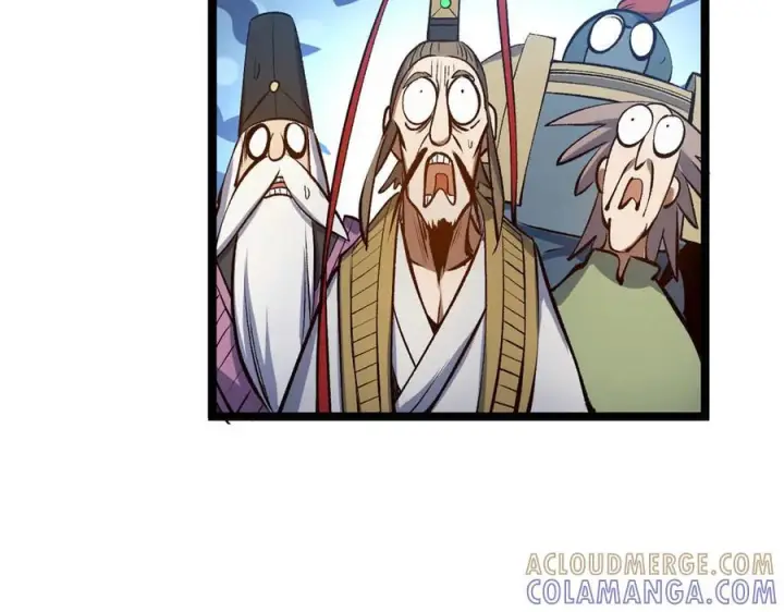 《顶级气运，悄悄修炼千年》221 三清诛世，九重天图53