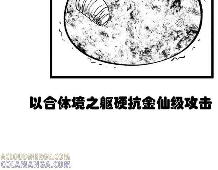 《顶级气运，悄悄修炼千年》225 通天剑道图221