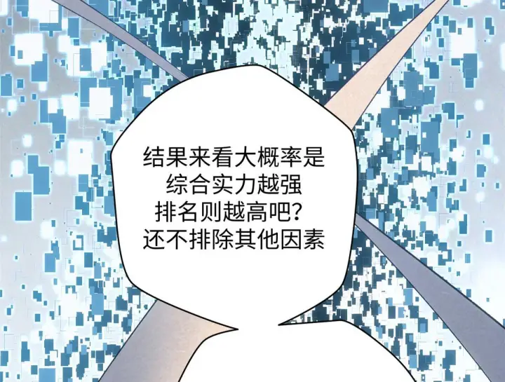 《顶级气运，悄悄修炼千年》227 万界排名图146