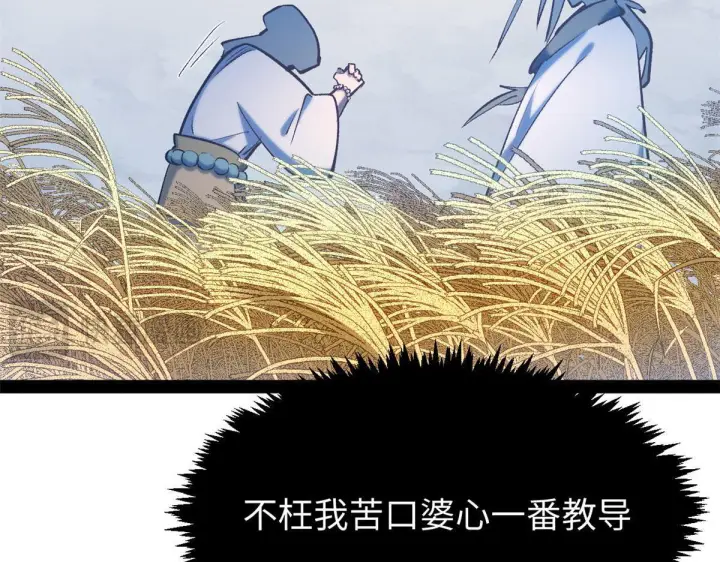 《顶级气运，悄悄修炼千年》228 平天大圣图108