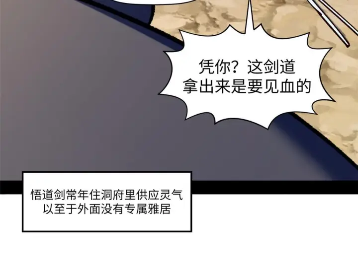 《顶级气运，悄悄修炼千年》229 轮回真仙境图137