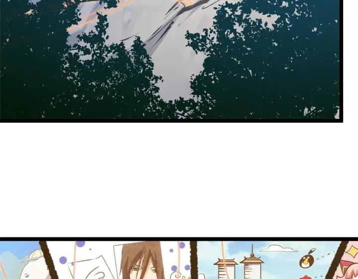 《顶级气运，悄悄修炼千年》229 轮回真仙境图93