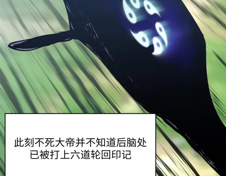 《顶级气运，悄悄修炼千年》231 轮回神瞳图47