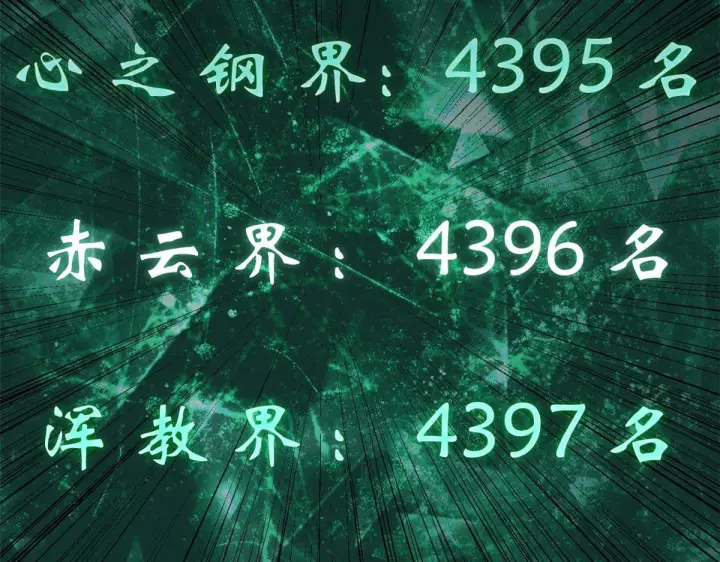 《顶级气运，悄悄修炼千年》234图155