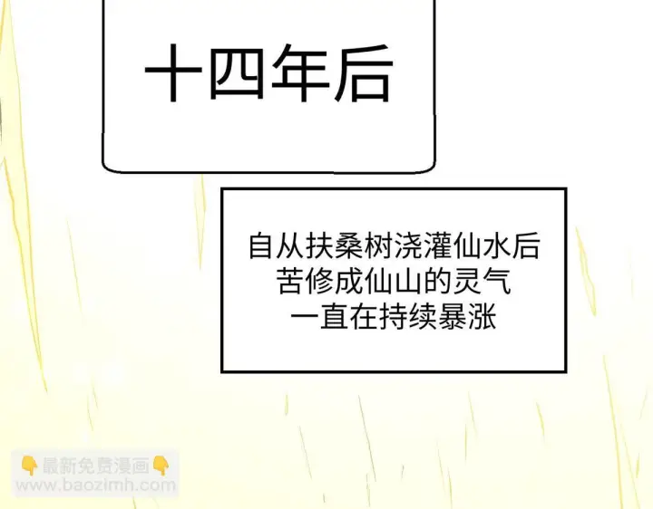 《顶级气运，悄悄修炼千年》234图58