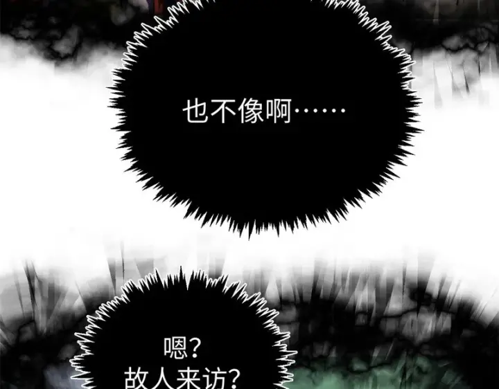 《顶级气运，悄悄修炼千年》235 又见故人图71