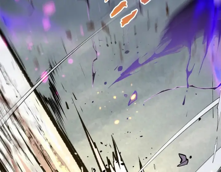 《顶级气运，悄悄修炼千年》236 星辰鸿蒙体觉醒图32