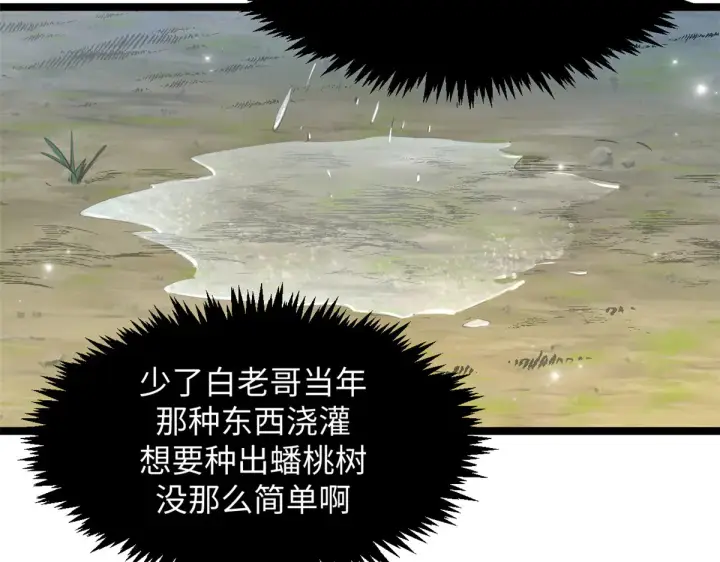 《顶级气运，悄悄修炼千年》243 炎君大帝图136
