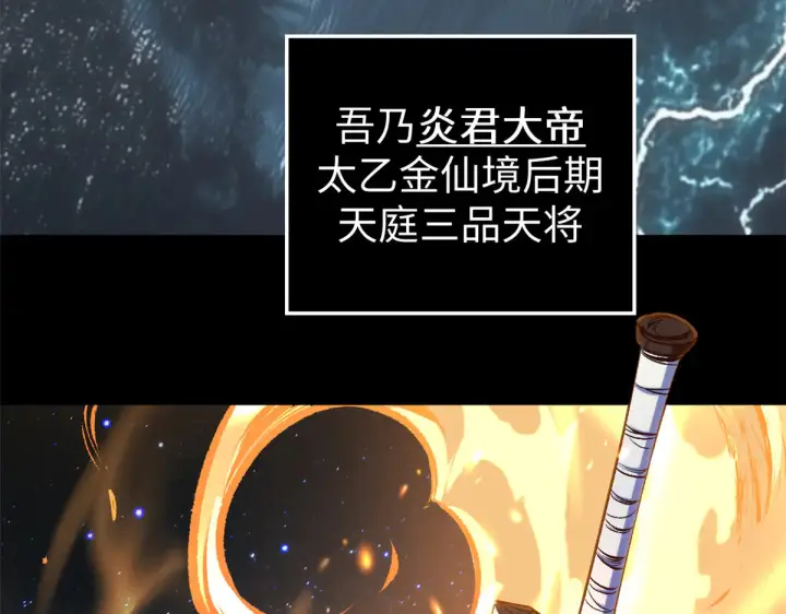 《顶级气运，悄悄修炼千年》243 炎君大帝图186