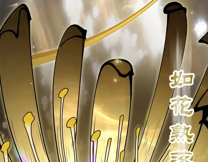 《顶级气运，悄悄修炼千年》250 太古灵参觉醒图82