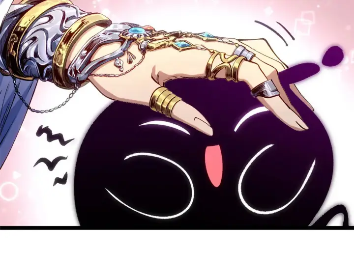《顶级气运，悄悄修炼千年》267 参悟大道图116