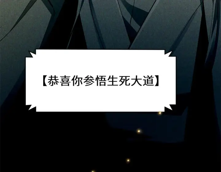 《顶级气运，悄悄修炼千年》267 参悟大道图137