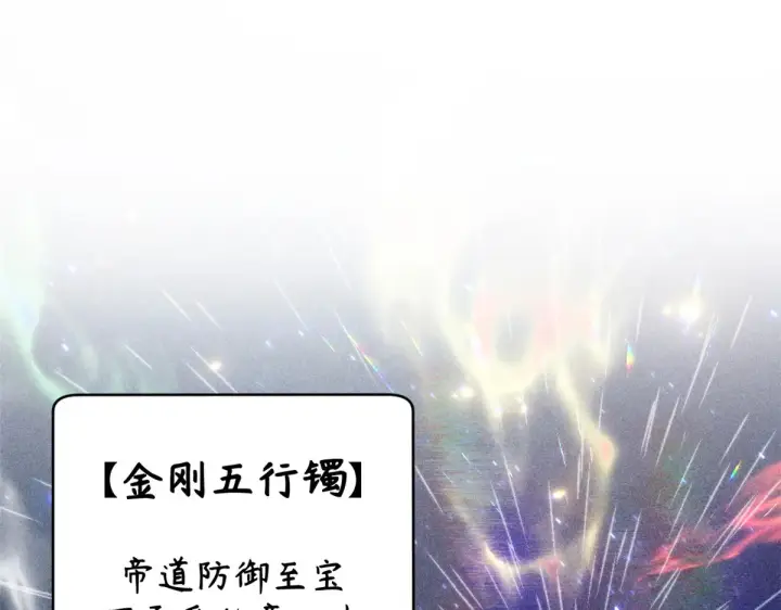 《顶级气运，悄悄修炼千年》268 帝境神通图143