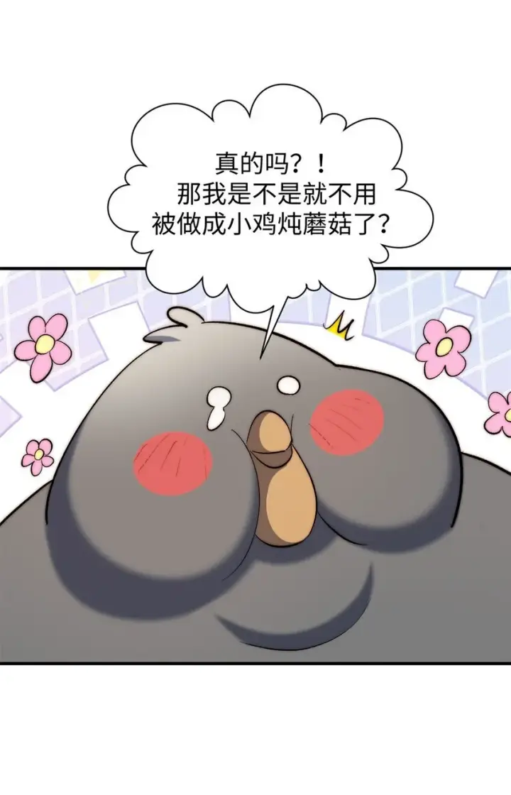《顶级气运，悄悄修炼千年》138 三个太阳图56
