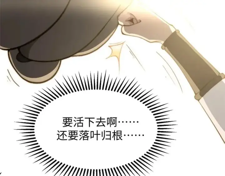 《顶级气运，悄悄修炼千年》139 苏岐，对不起！图100