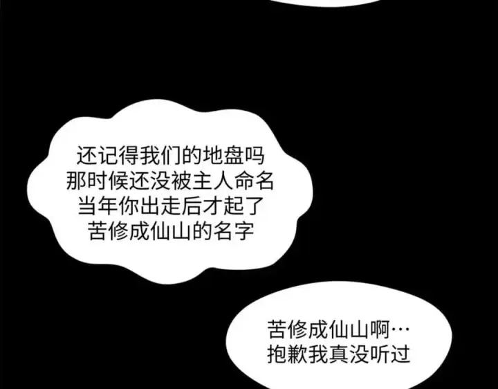 《顶级气运，悄悄修炼千年》139 苏岐，对不起！图80