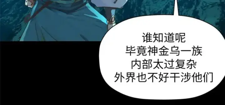 《顶级气运，悄悄修炼千年》140 金乌图108