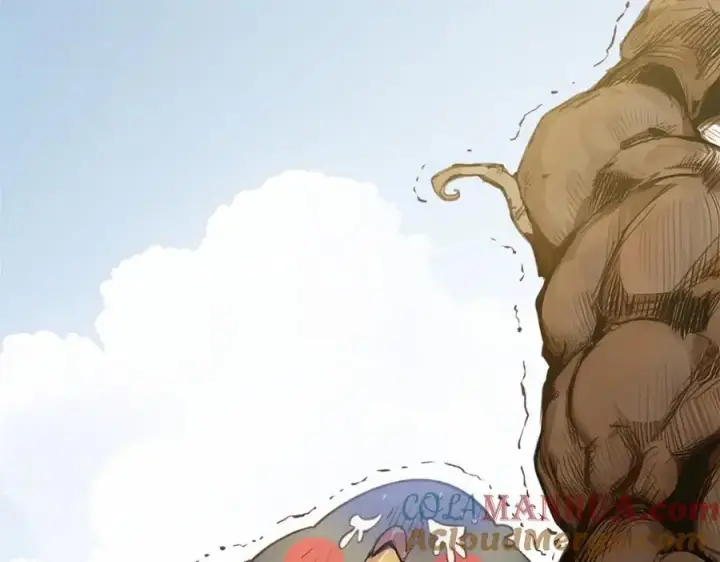 《顶级气运，悄悄修炼千年》140 金乌图5