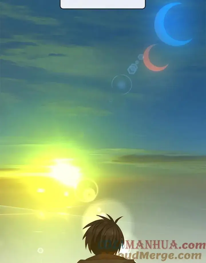 《顶级英雄归来》106.神梦图105