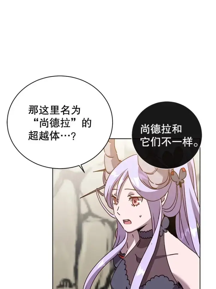 《顶级英雄归来》109.超越体尚德拉图82