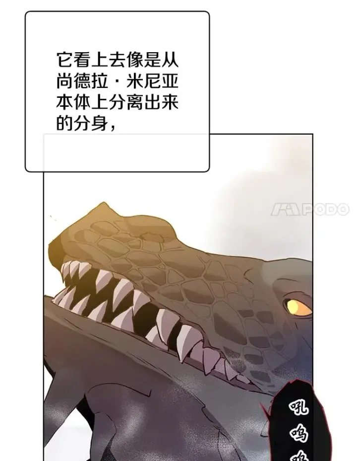 《顶级英雄归来》112.尚德拉的分身图24