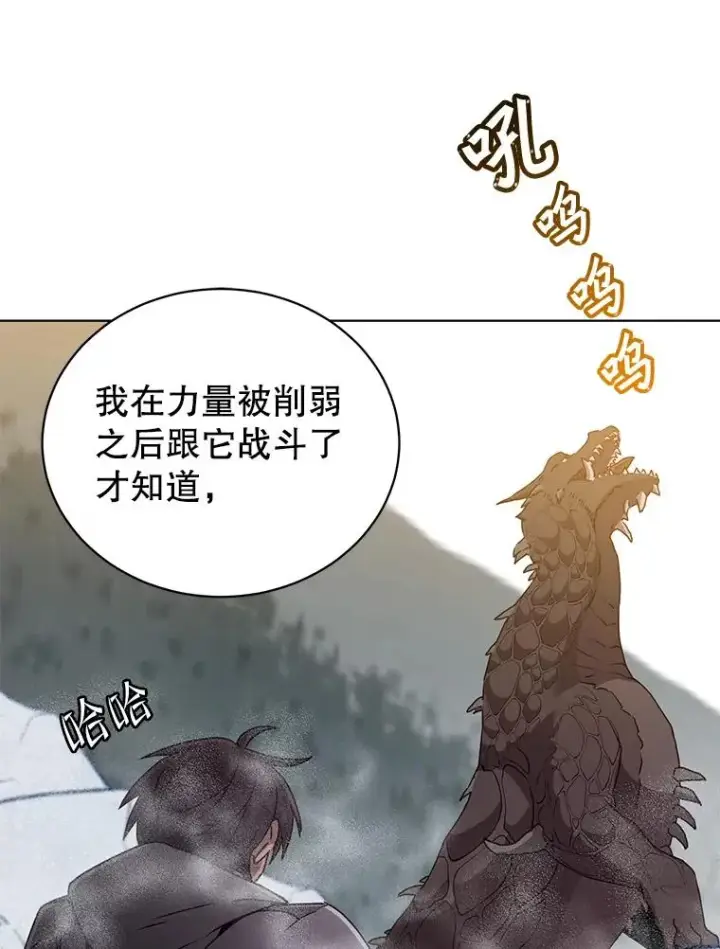 《顶级英雄归来》112.尚德拉的分身图84