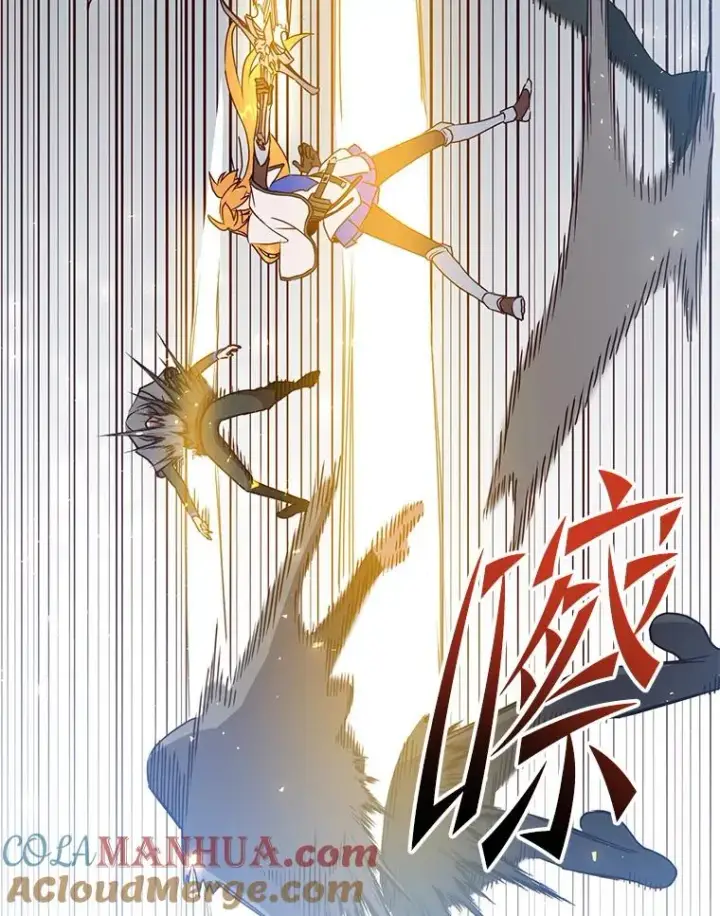 《顶级英雄归来》114.牺牲品的反抗图57