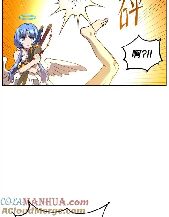 《顶级英雄归来》115.戴维没死图21