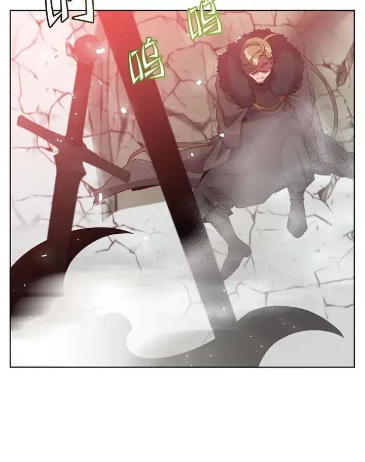 《顶级英雄归来》116.杀死团长图78