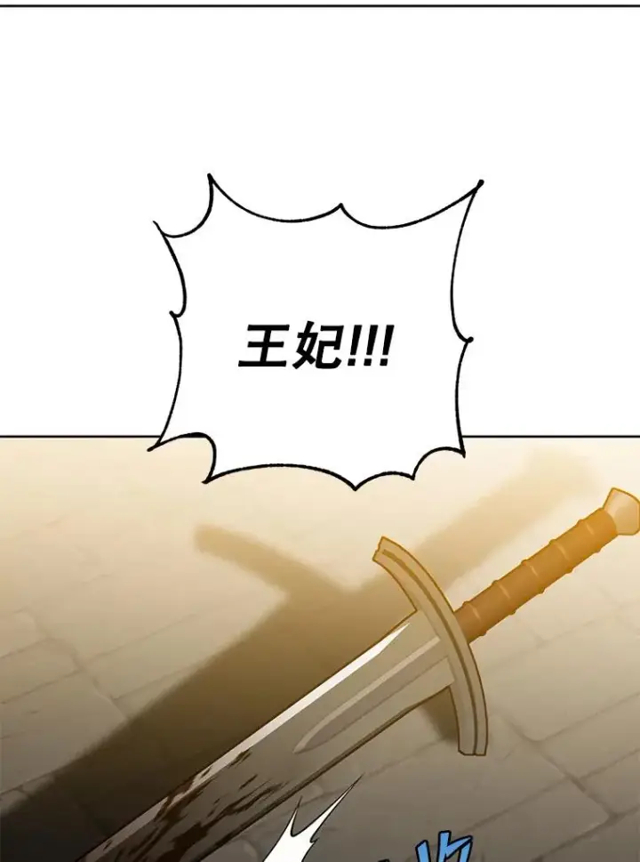 《顶级英雄归来》127.王妃自杀图47